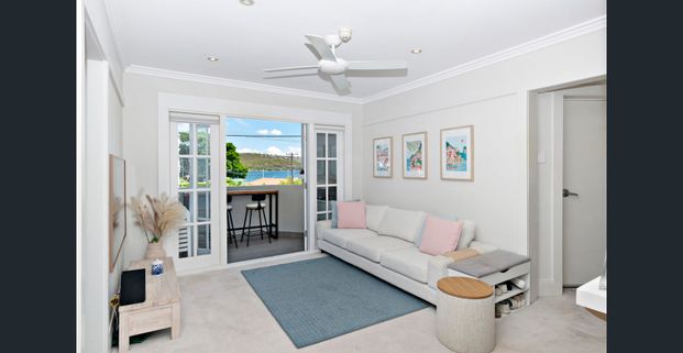 Character Filled Harbourfront Living - Photo 1