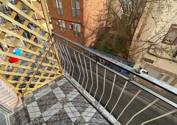 Calle de la Garceta, Madrid, Community of Madrid 28019