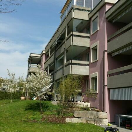 3.5 Zimmer, 2. Stock - Photo 1