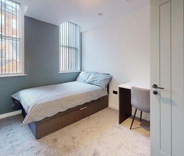 5 bedroom terraced house to rent - Photo 6