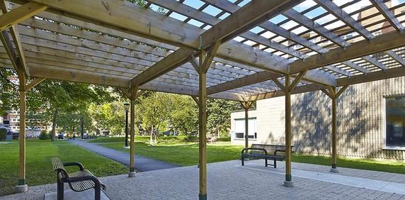 1 CH - 1 SDB - Gatineau - $1,295 /mo - Photo 2