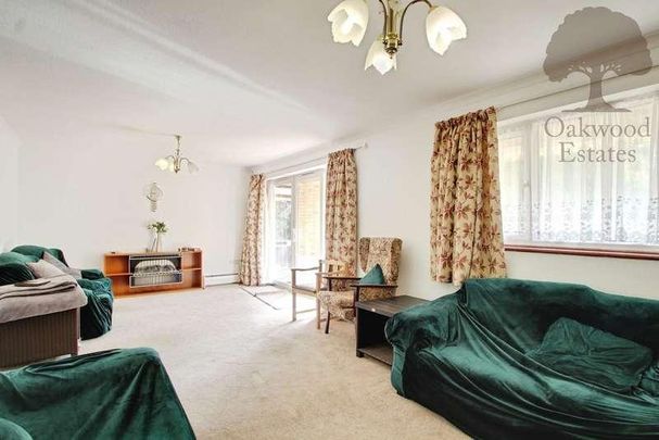 Hythe End Road, Wraysbury, Staines-upon-thames, TW19 - Photo 1