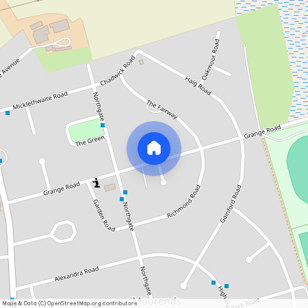 Grange Road, Moorends, Doncaster, DN8 4NH