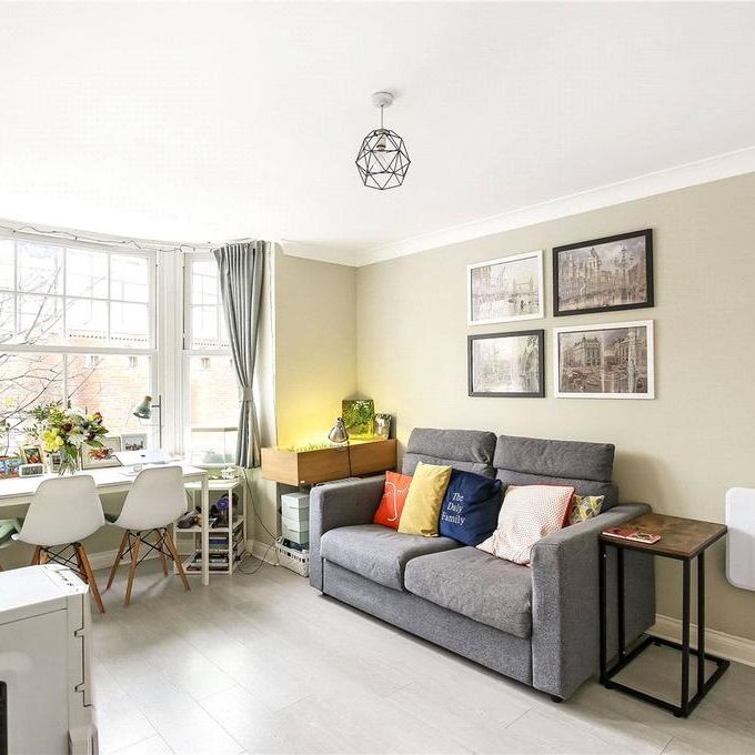 1 bedroom apartment to rent - Photo 1