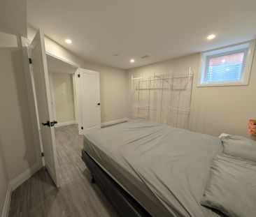 For Lease - 336 Rivertrail Avenue Unit# BSMT, Kitchener, Ontario - Photo 4