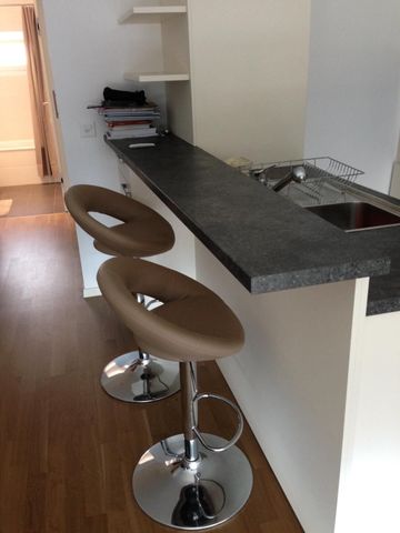 2.5 room apartment - Photo 4