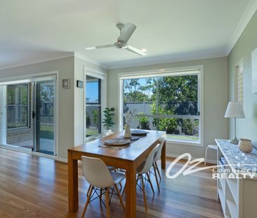 Spacious 4-Bedroom Fully Furnished Home - Photo 2