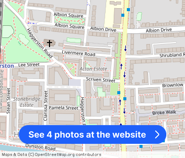 Livermere Road, Haggerston - Photo 1