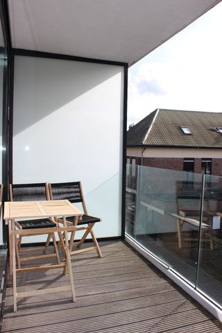 Appartementen met 1 slaapkamer. - Foto 4