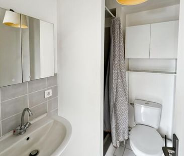 Location Appartement 1 pièce 19m² SENLIS 60300 - Photo 1