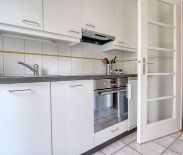 Orlando #1 - Charming Coliving in Lausanne's Serene Avenue de Béthusy - Photo 3