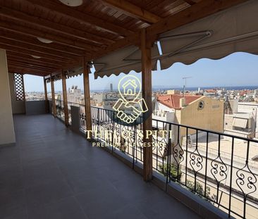 Μεζονέτα για ενοικίαση Κέντρο (Αργυρούπολη) - Photo 3