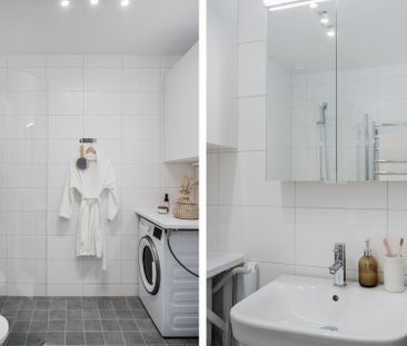 Svärdsliljegatan 3E - Foto 3