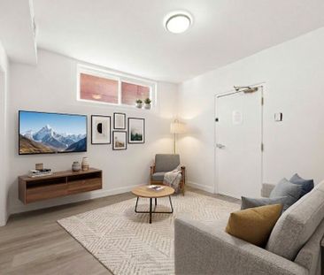 For Lease - 1 A Leonard Avenue Unit# 3, Toronto, Ontario - Photo 2