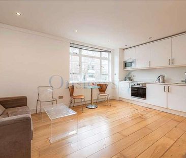 Nell Gwynn House, Sloane Avenue, London, SW3 - Photo 1