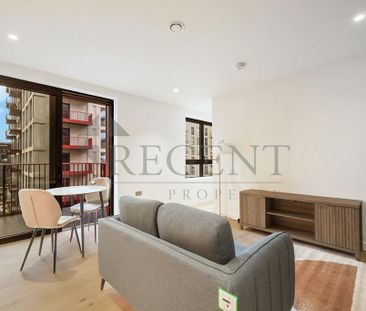 Studio to rent - Photo 5