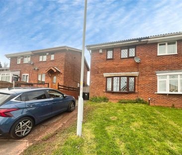 2 bedroom semi-detached house to rent - Photo 5