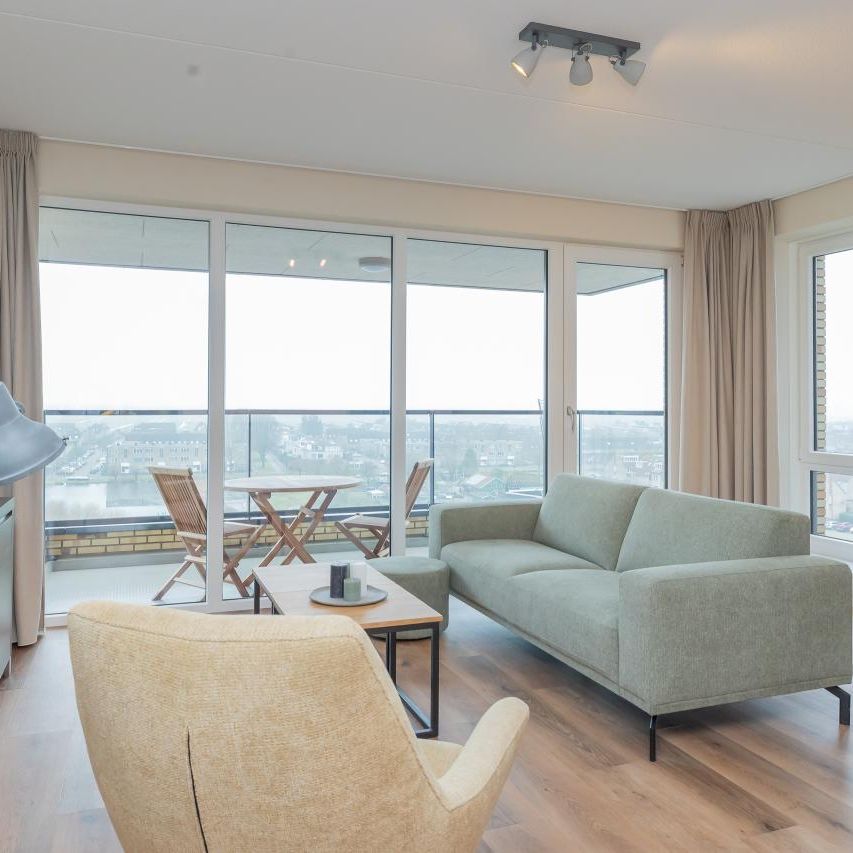 Mahoniehout 434, 1507ED, Zaandam - Photo 1