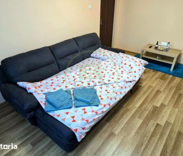 Apartament 2 camere de inchiriat -str. Muncel - Photo 3