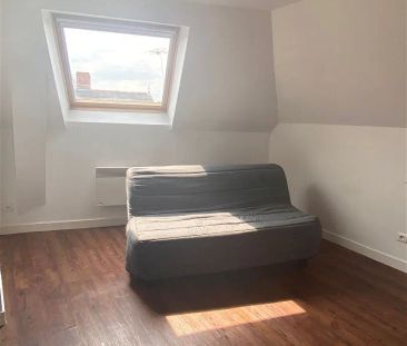 Location appartement 1 pièce - 17m² à Laval (53000) - Photo 3