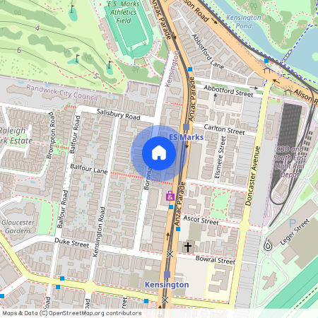 35 Boronia St, Kensington, Sydney, New South Wales 2033