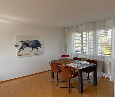 2½ Zimmer-Wohnung in Zürich - Kreis 5 Industriequartier, möbliert, ... - Photo 6