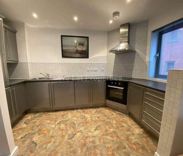 Angel Meadows, Naples Street, M4 - Photo 4