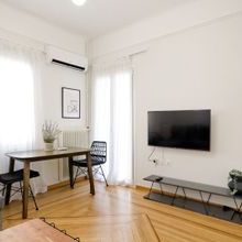 Διαμέρισμα για ενοικίαση - Αμπελόκηποι - Πεντάγωνο, - Photo 1