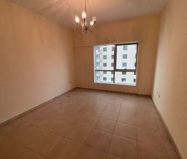 2bhk with Free AC, GYM and swimming pool in Majaz2 - Photo 5