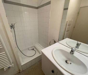 Location Appartement 1 pièce 18m² TOULOUSE 31400 - Photo 3