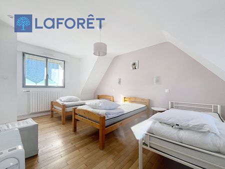 Maison T4 près de RIANTEC à louer - Photo 4