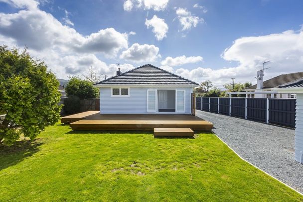 16 Thackeray Street, Trentham, Upper Hutt - Photo 1