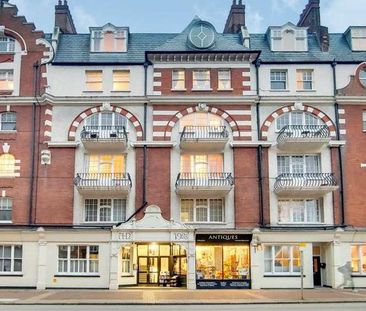 Lower Richmond Road, West Putney, SW15 - Photo 2