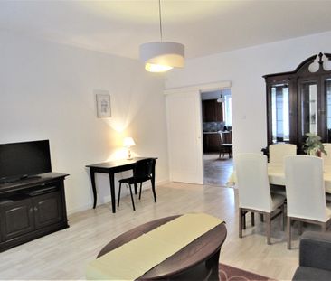 Dwupokojowy duży apartament z balkonem ul. Tkacka. - Zdjęcie 5