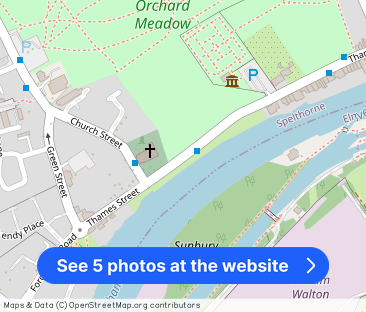 Thames Street, Sunbury on Thames - Photo 1