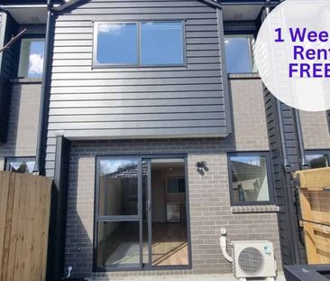 Brand New Townhouse - Photo 5