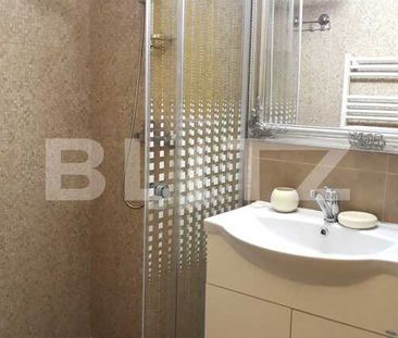 Apartament 1 camera, 43 mp, prima inchiriere, parcare, zona strazii Horea - Photo 6