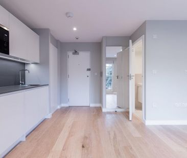 Flat to rent - Photo 5