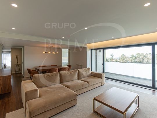Apartamento T3 em Porto - Photo 1