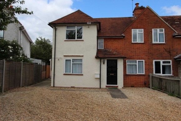 5 Bed - Sycamore Road, Reading - Photo 1