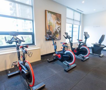 For Lease - 1606 Charles Street Unit# 908 A, Whitby, Ontario - Photo 5