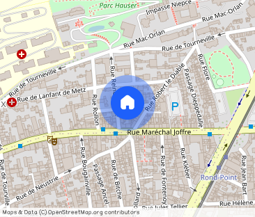 LE HAVRE/Rayon 2 km - Photo 1