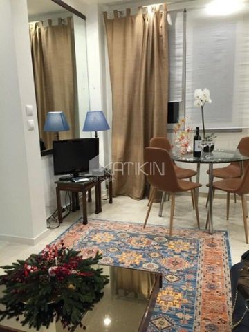 Κολωνάκι - Λυκαβηττός Κολωνάκι , Διαμέρισμα 97.00 τ.μ. - Φωτογραφία 3