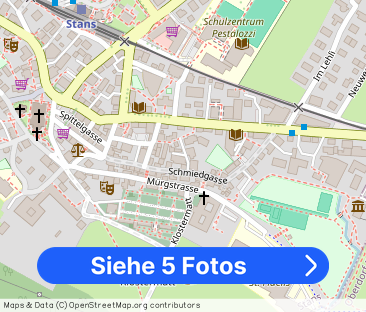 3.5 Zimmer, 80 m² - Foto 1