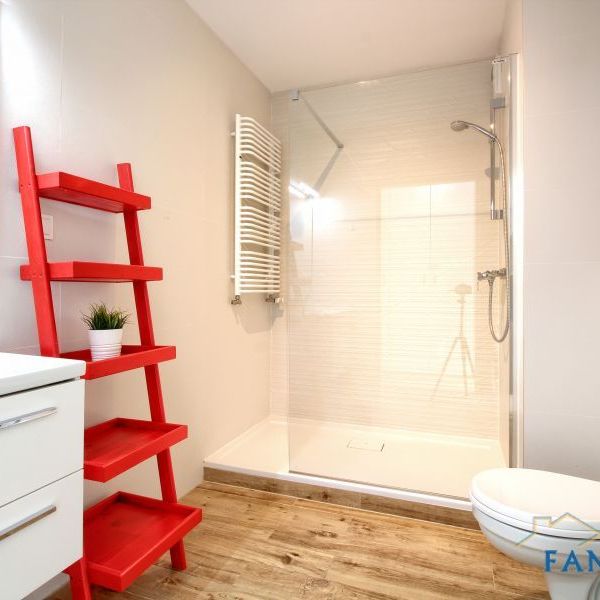 KAWALERKA 36 m2 – Wysoki Standard os. Projektant - Фото 1