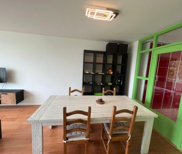 Te huur: Appartement S. F. van Ossstraat in Amsterdam - Foto 4