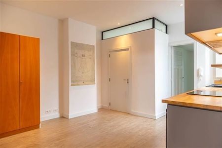 Penthouse te huur - Photo 4