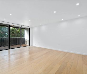 211/280 Jones Street, Pyrmont. - Photo 3