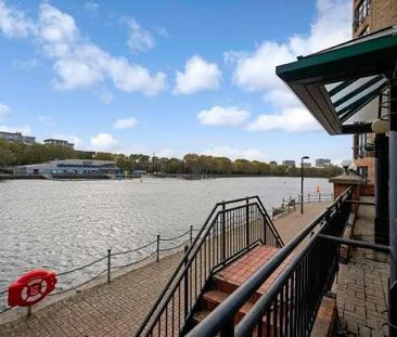 Tavistock Tower, Russell Place, SE16 - Photo 4