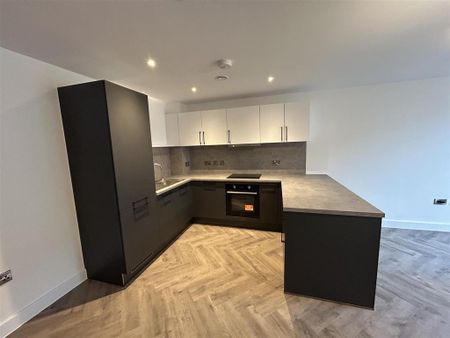 1 bedroom apartment to rent - Photo 5